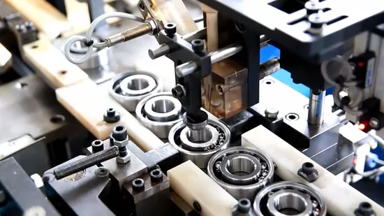 NSK Timken NTN Koyo Motorradlager Radlager Autolager Linearlager Schrägkugellager Kegelrollenlager Rillenkugellager